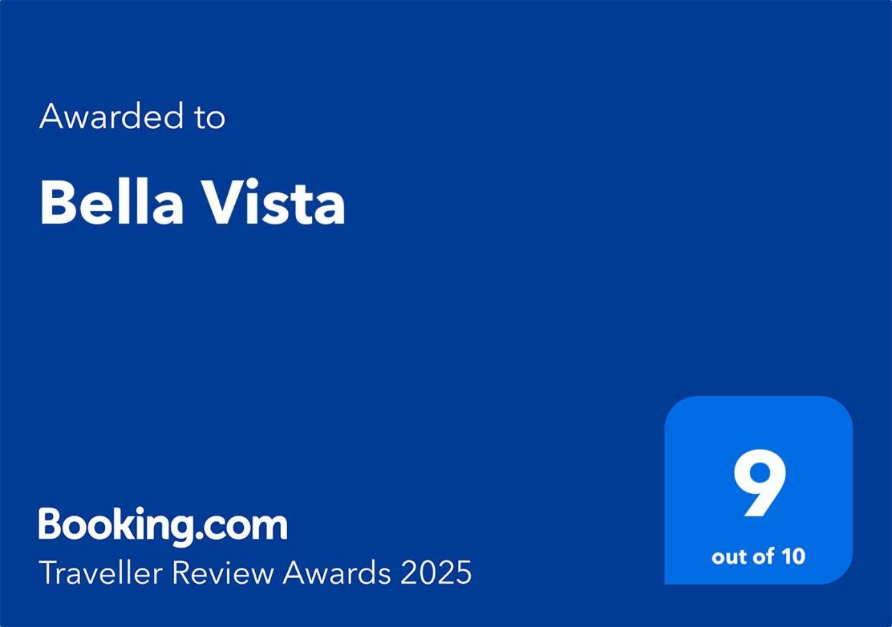 Vila Bella Vista Robledo de Chavela Exteriér fotografie